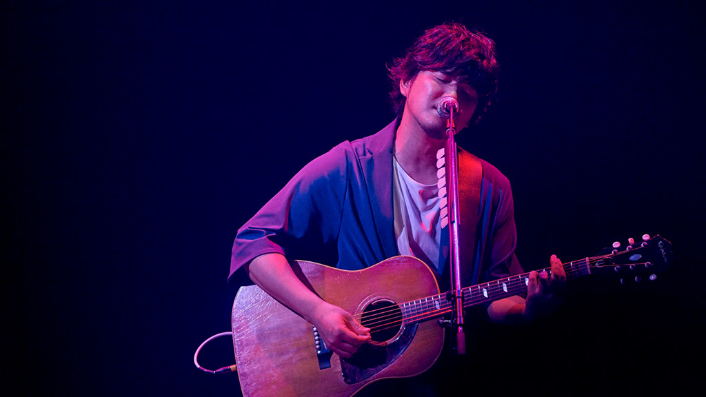 秦基博 「BEST OF GREEN MIND 2021」 HG限定盤 未開封 GREEN MIND 2021 | 秦 基博 Official Web Site