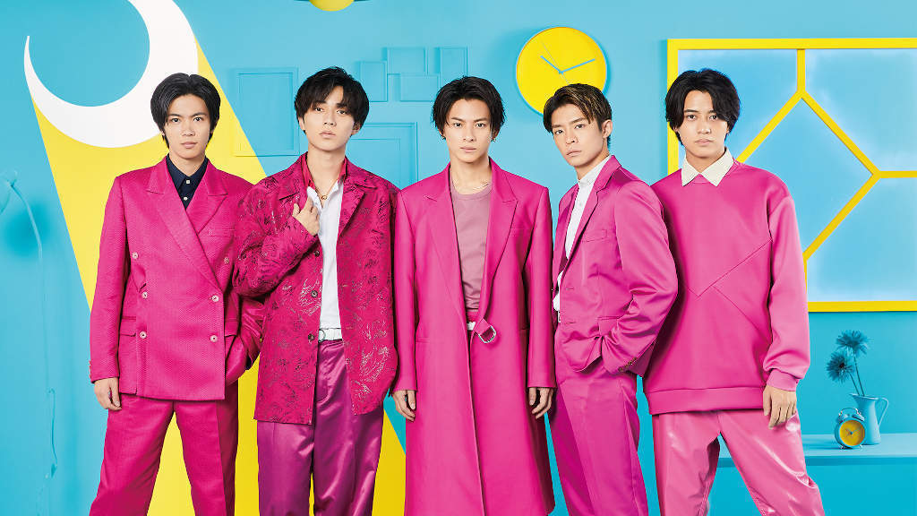 本店は King & Prince】 ライブ映像 Re:Sense⭐︎値下げ検討