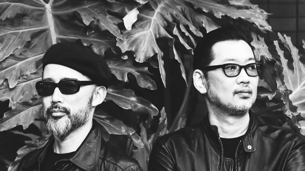 DJ・作曲家の“沖野修也”、音楽活動35周年記念スペシャル