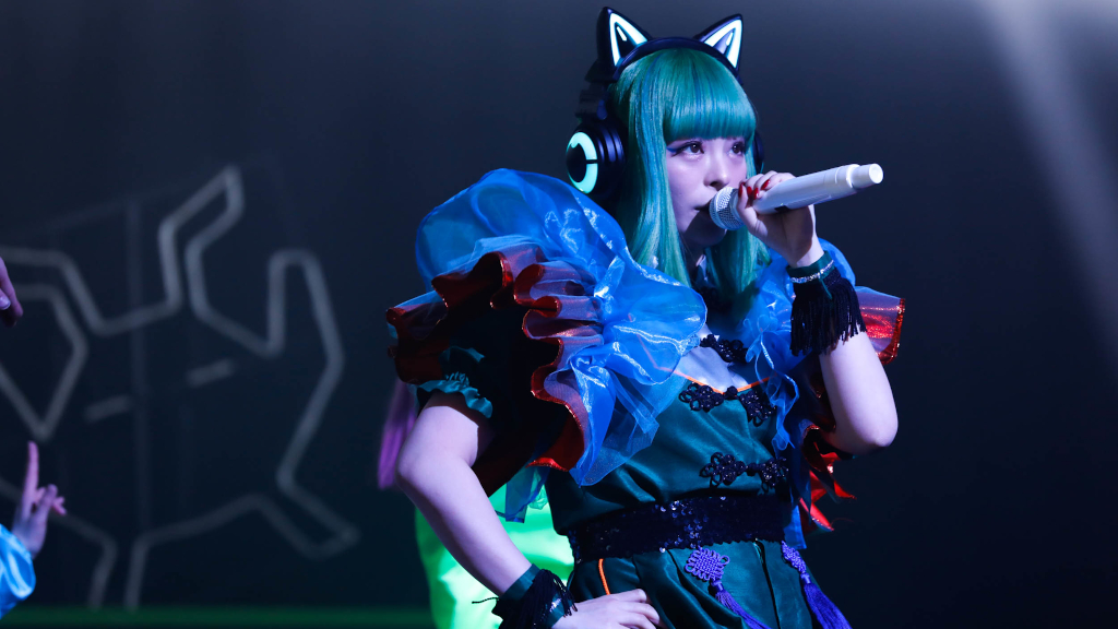 【中古】きゃりーぱみゅぱみゅ　音ノ国ライブツアー　2019 DVD きゃりーぱみゅぱみゅ「音ノ国ライブツアー2019」DVD／Blu-ray