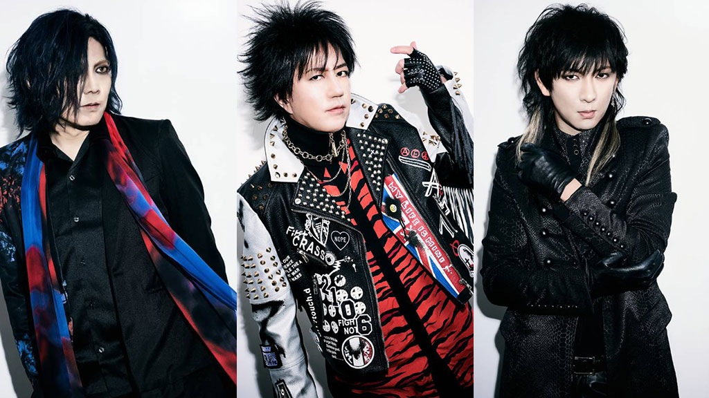 FANTASTIC◇CIRCUS、ベスト盤リリース記念ライブを収録したBlu