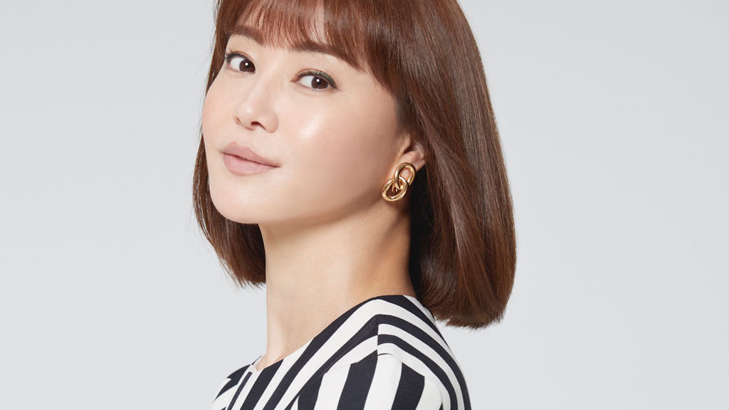 観月ありさ | BARKS