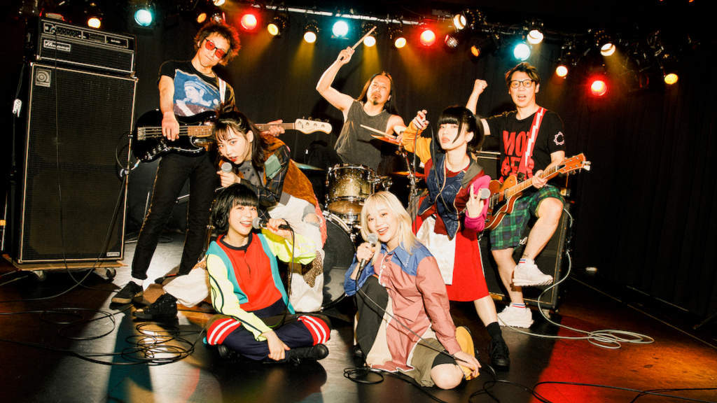 邦楽 BiS BELiEVE BELiEVE - YouTube