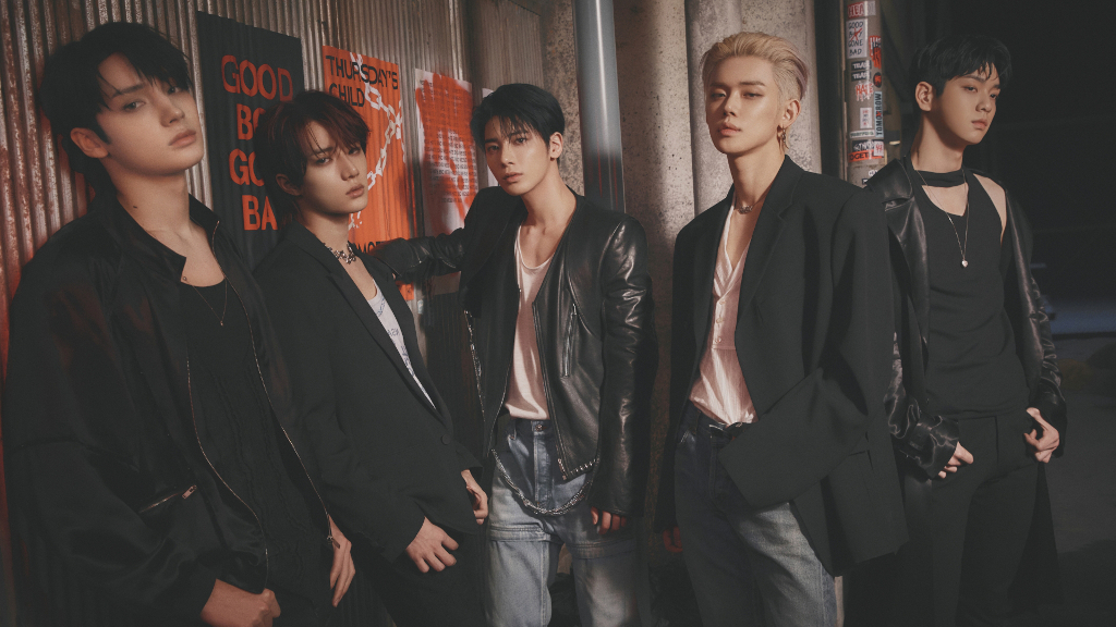 TXT TOGETHER solo 5形態 3セット 15枚 TXT TOGETHER solo 5形態 3セット 15枚