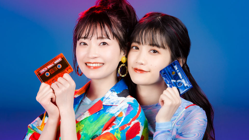 harmoe、2ndミニアルバム『i k i』のアートワーク、INDEX公開