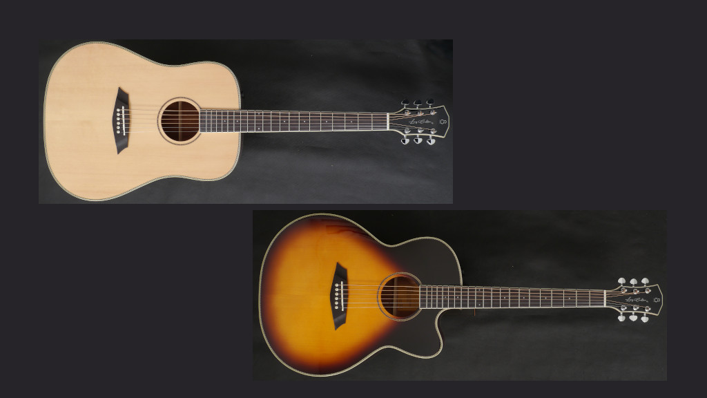 超美品Sire A3 DN VS（新品購入後1年以内） SIRE（サイアー） アコースティックギター A3 DN NT/VS｜ラリー
