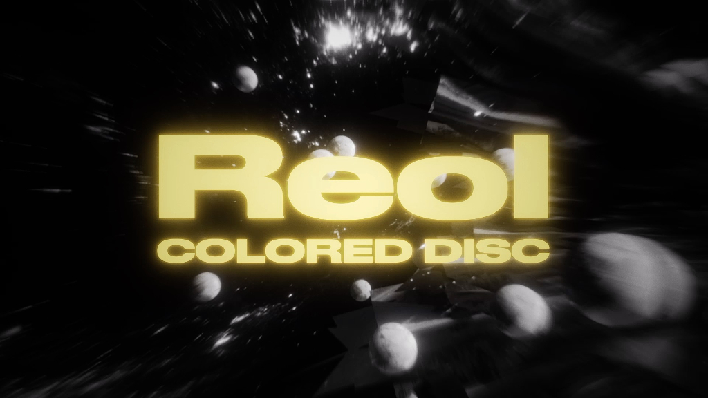Reol、初のCDシングル「COLORED DISC」発売決定 | BARKS