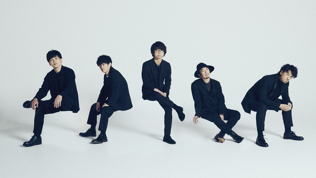 wacci、ニューアルバム『suits me! suits you!』収録内容と