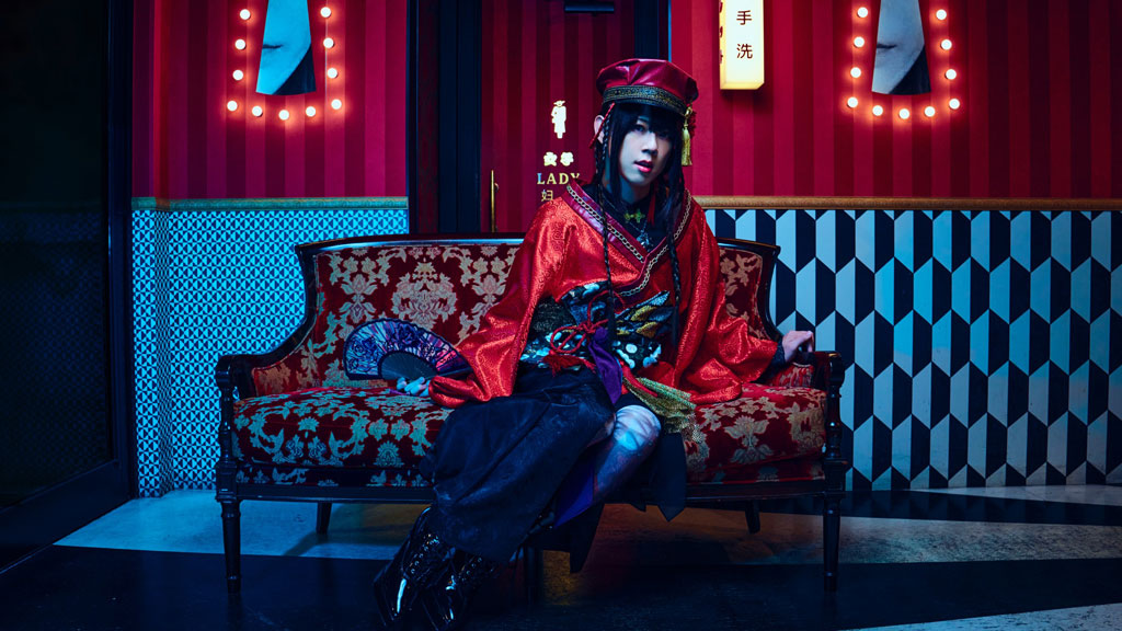 重音テト×亜沙バンド / テトライブ２０２５ 重音テト×亜沙バンド / テトライブ2025 人マニア