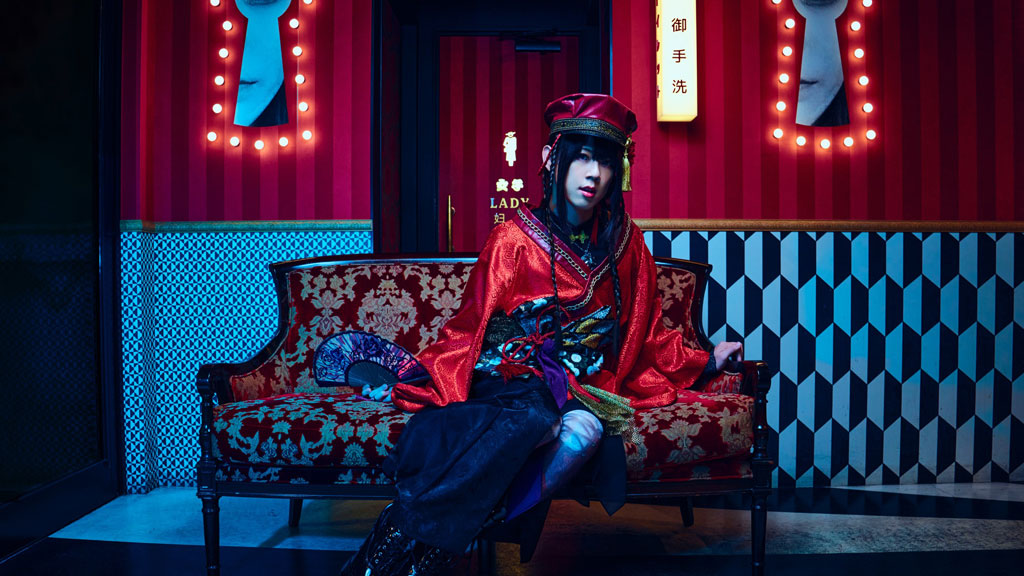 ライブレポート】＜重音テト×亜沙 テトライブ2025＞、ボカロと