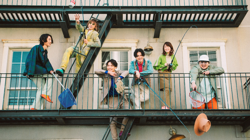 【未開封】Penthouse「Balcony」初回限定盤 Penthouse | Balcony（初回限定盤） | ビクターエンタテインメント