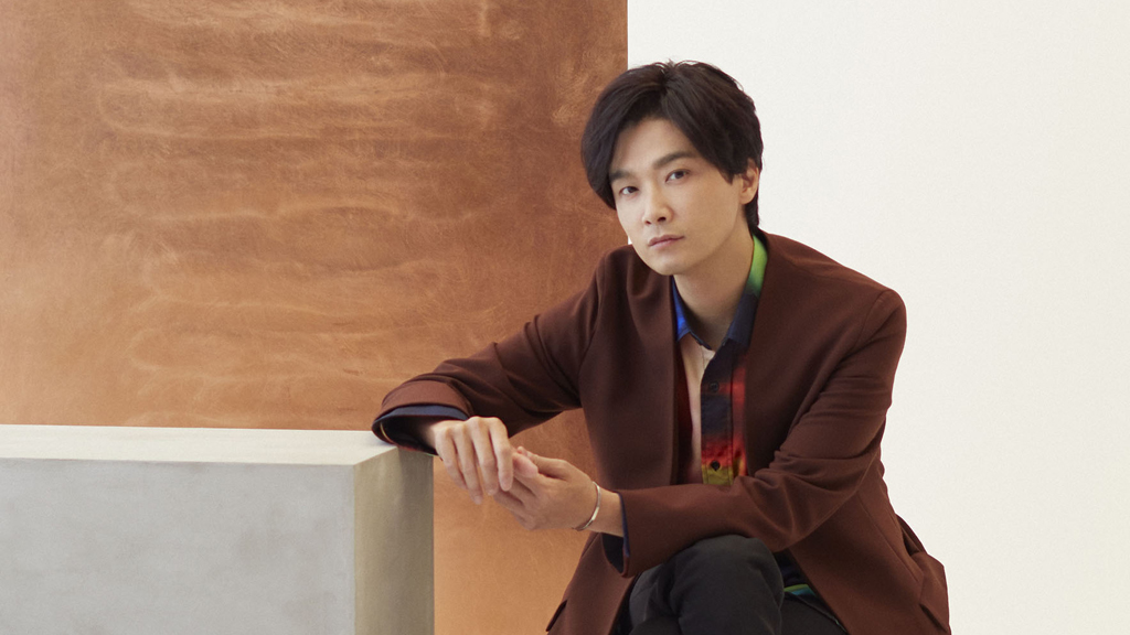 【在庫SALE】井上芳雄さん掲載ページ#2965 井上芳雄 | BARKS