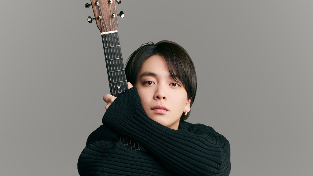 優里、「ドライフラワー」物語最終章の始まりとなる新曲「恋人