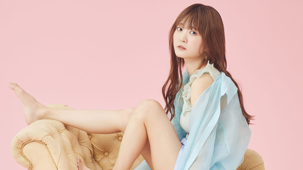 久保ユリカグッズ　バラ売り不可 久保ユリカ「VIVID VIVID」初回限定盤 | きゃにめ