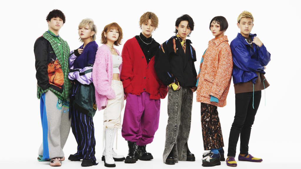フォーエイト48 | BARKS