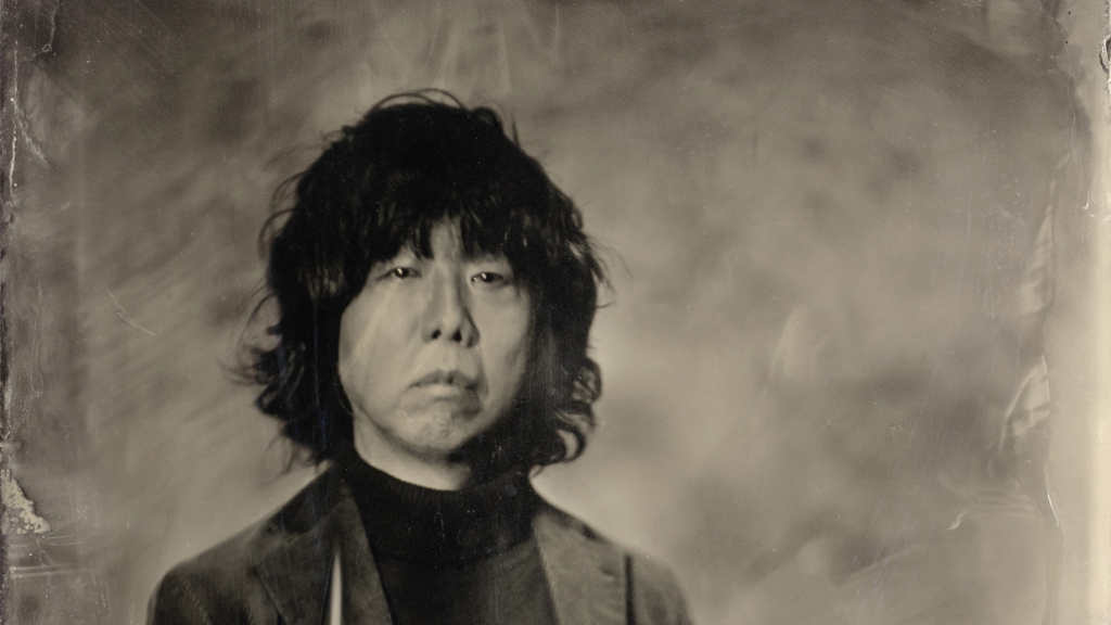 坂本慎太郎、2ndソロアルバム完成 | BARKS