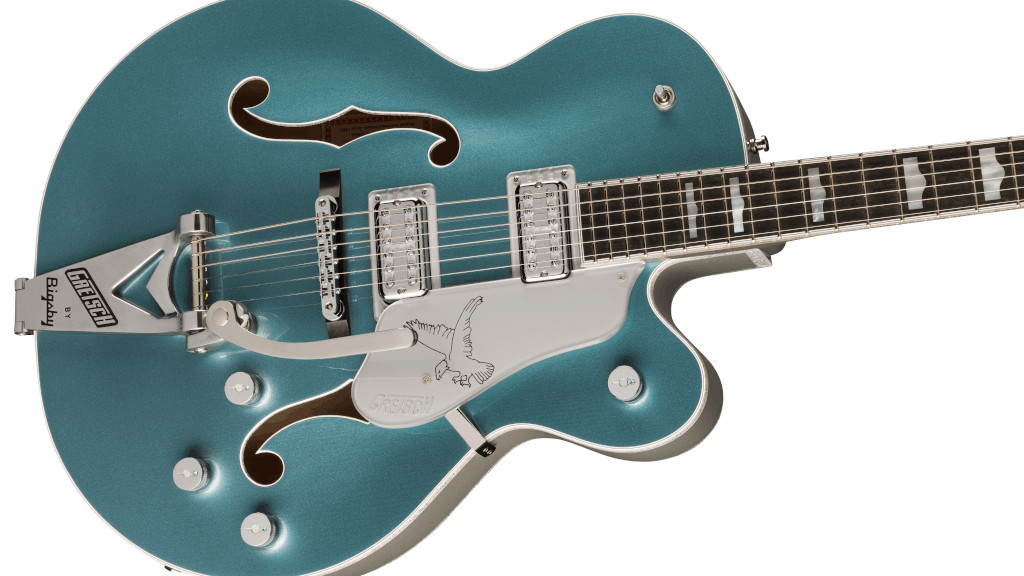 ◆稀少◆グレッチ コルベット w/Bigsby◆125周年記念限定モデル◆美品◆ 楽天市場】GRETSCH/G5655TG ELECTROMATIC CENTER BLOCK JR