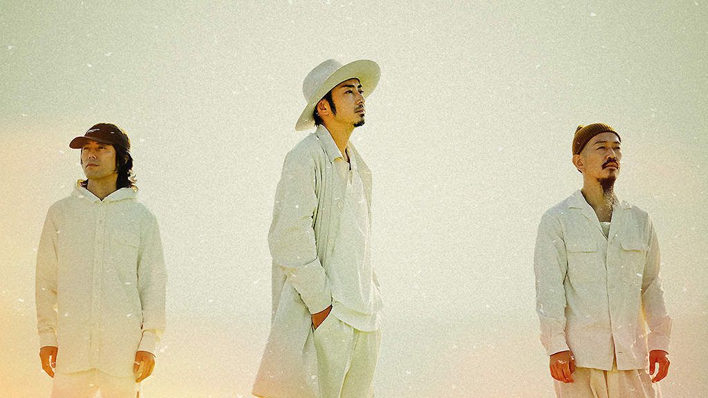 ACIDMAN、発売20周年『Loop』がアナログ化 | BARKS