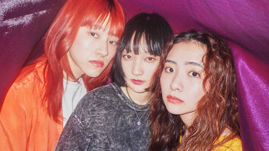 Chilli Beans.、新EP「for you」リリース＋初の武道館単独公演
