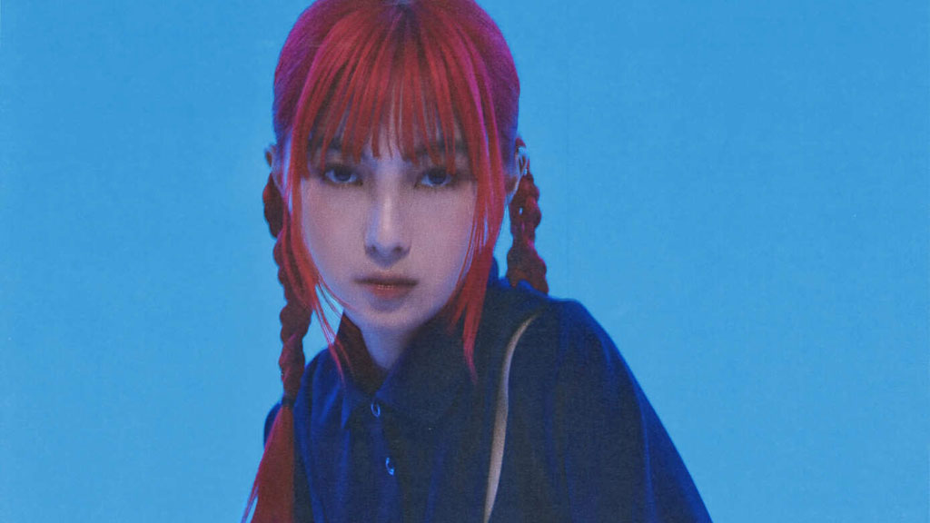 a子、恋に怯える女の子の葛藤を赤裸々に綴った新曲「あたしの