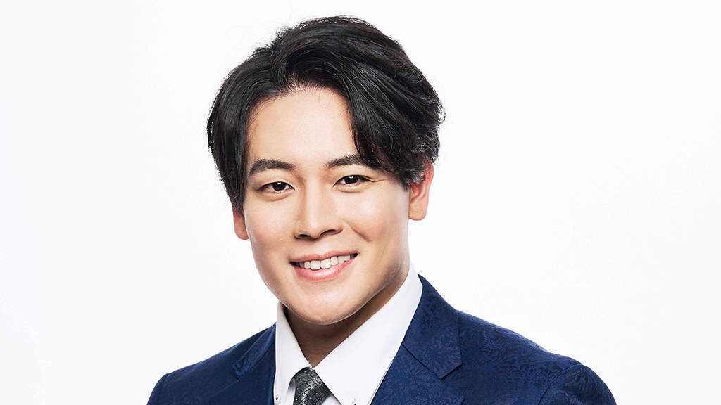 コラム】木村徹二、デビュー曲「二代目」MVが演歌では異例の100