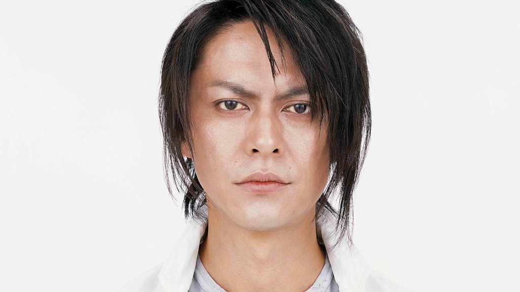 櫻井敦司 | BARKS