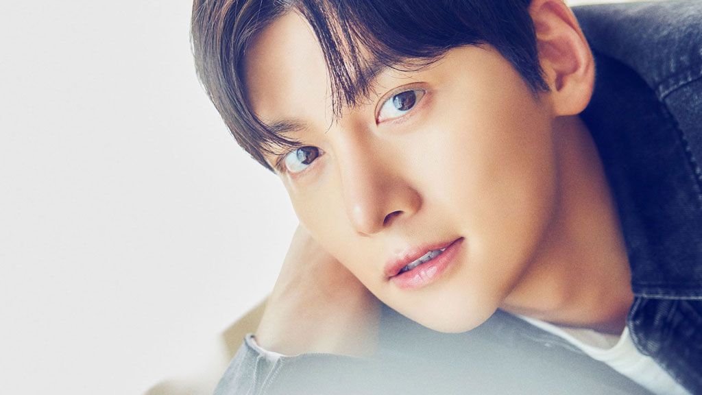 チチャンウク アルバム「 陪你 」CD Ji Chang-Wook（チ・チャンウク） 『陪[イ尓]』CD 1枚組