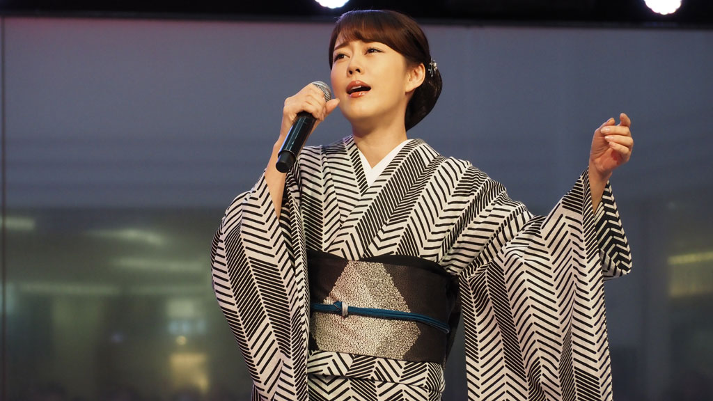丘みどり　当選品 ライブレポート】丘みどり、＜デビュー20周年記念 丘みどり