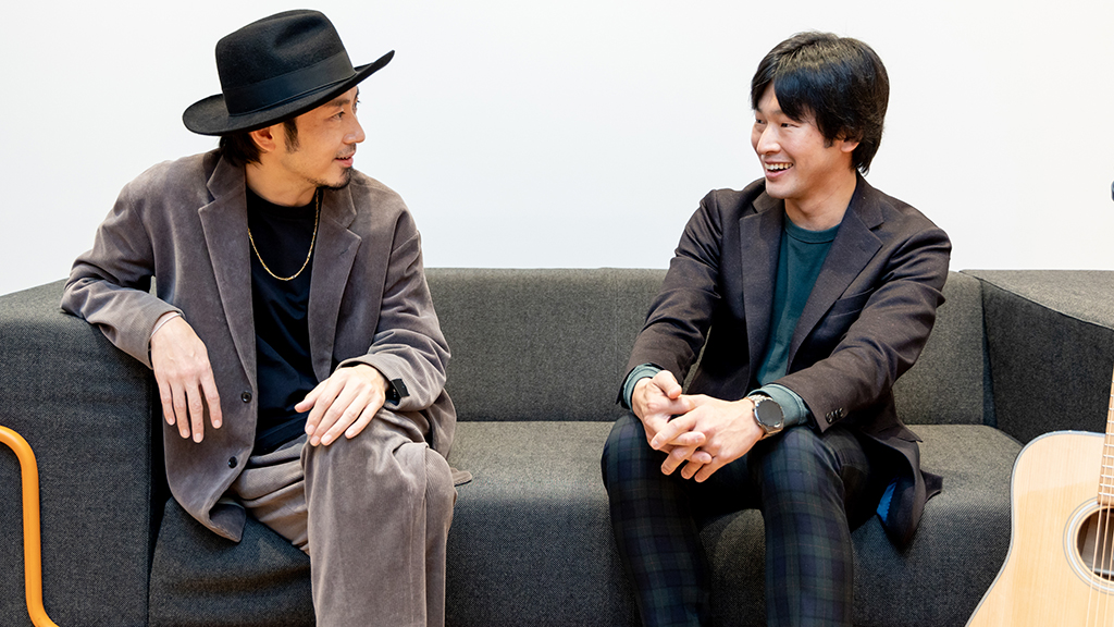 ACIDMAN 大木伸夫使用 ピック ACIDMAN・大木さんインタビュー 宇宙と帽子にハンモック その
