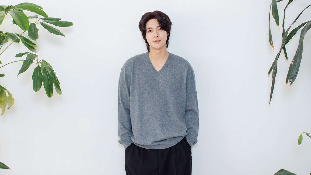 おすすめ キム・ヒョンジュン、9月にニューシングル発売 BARKS | K-POP・アジア