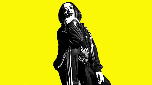 インタビュー】逹瑯(MUCC)、ソロ第二章となるアルバム二作に迷い