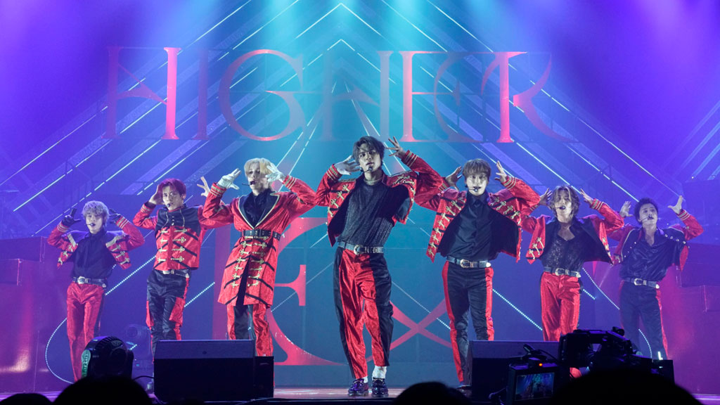 BALLISTIK BOYZ　ブランケット　BBZ 武道館　松井利樹　砂田将宏 BBZ☆バリちゃん東京公演で遂に情報解禁！武道館公演決定しま