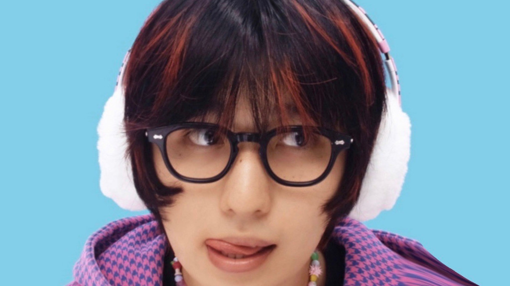 Mega Shinnosuke、新曲「18才の夏休み」リリース決定 | BARKS