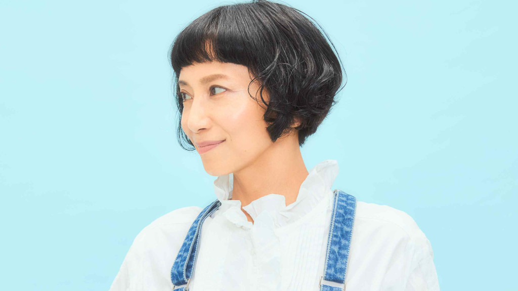 奥井亜紀、ゴンドウトモヒコをプロデューサーに迎え約12年半ぶり