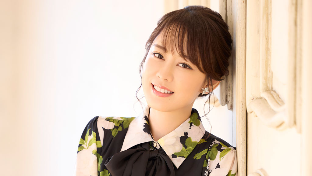 ライブレポート】丘みどり、＜デビュー20周年記念 丘みどり