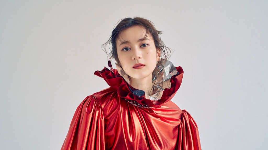 生田絵梨花 | BARKS