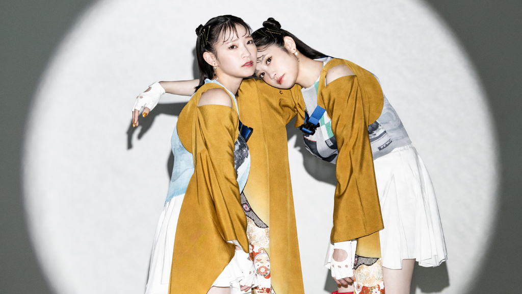 harmoe、2ndミニアルバム『i k i』のアートワーク、INDEX公開