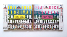 フジロック