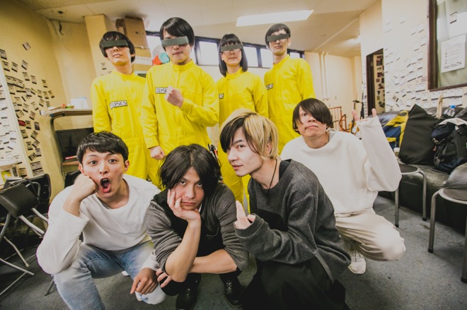 デリバリーレポート - Vol.1 -