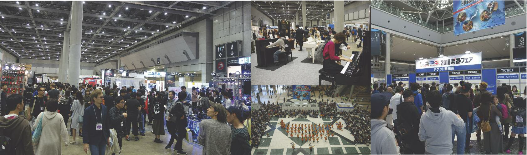 楽器フェアとは？