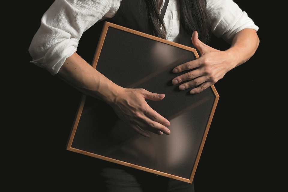 electrorganic Percussion