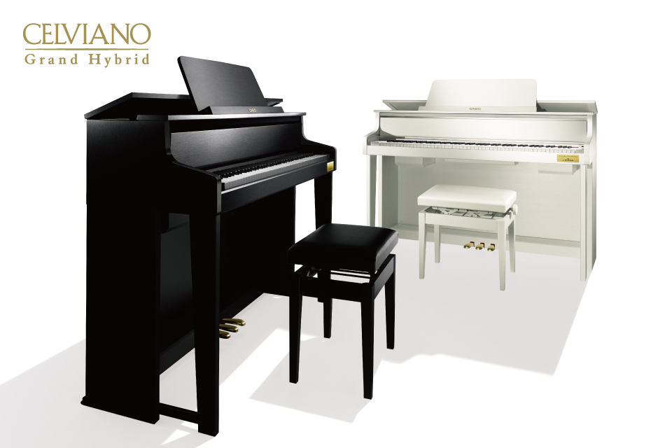 CELVIANO Grand Hybrid GP-310