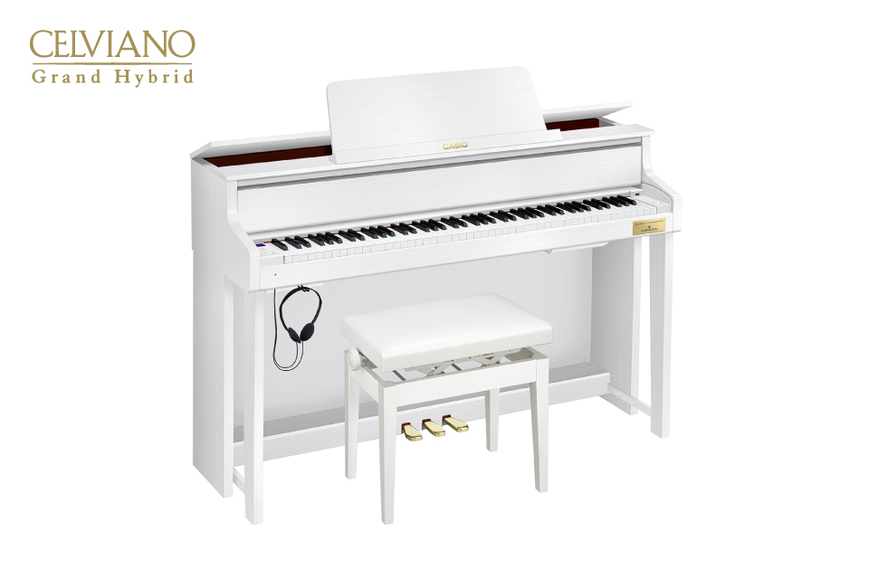 CELVIANO Grand Hybrid GP-310