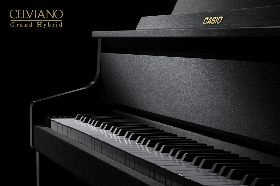 CELVIANO Grand Hybrid GP-310