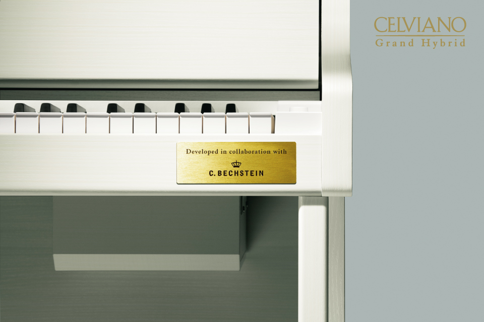 CELVIANO Grand Hybrid GP-310