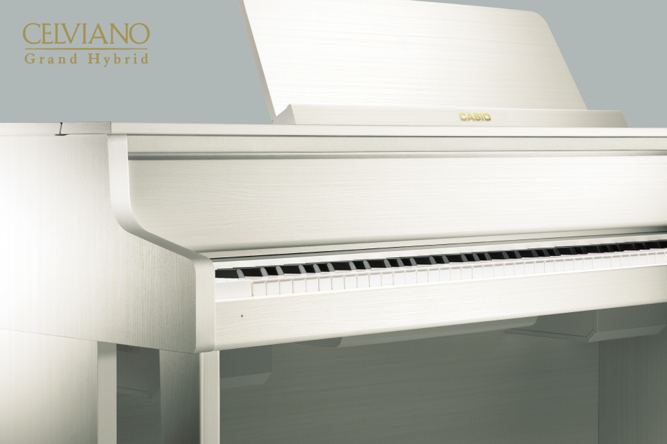 CELVIANO Grand Hybrid GP-310