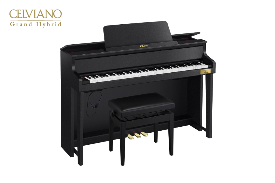 CELVIANO Grand Hybrid GP-310