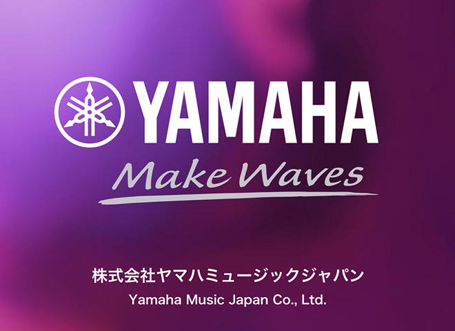 ヤマハミュージックジャパン