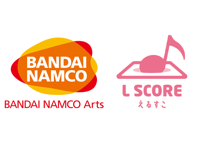 株式会社バンダイナムコアーツ