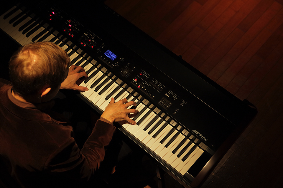 MPシリーズ／ESシリーズ